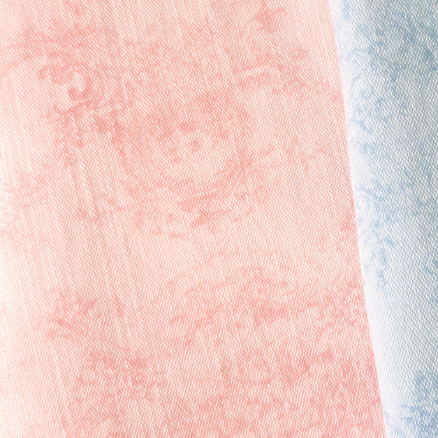 【即納】denim Toile de Jouy / デニム ［DM002］