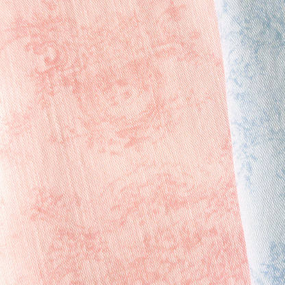 【即納】denim Toile de Jouy / デニム ［DM002］