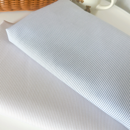 【専用出品】slim stripe / コットン / ストライプ ［CO018］