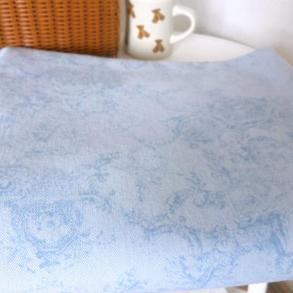 【即納】denim Toile de Jouy / デニム ［DM002］