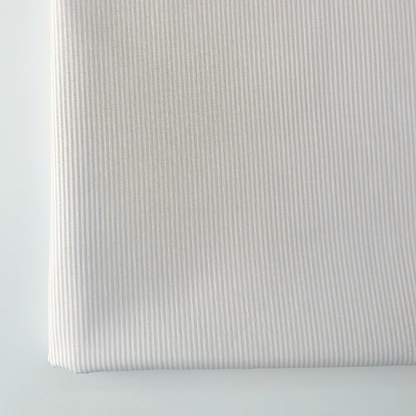 【専用出品】slim stripe / コットン / ストライプ ［CO018］