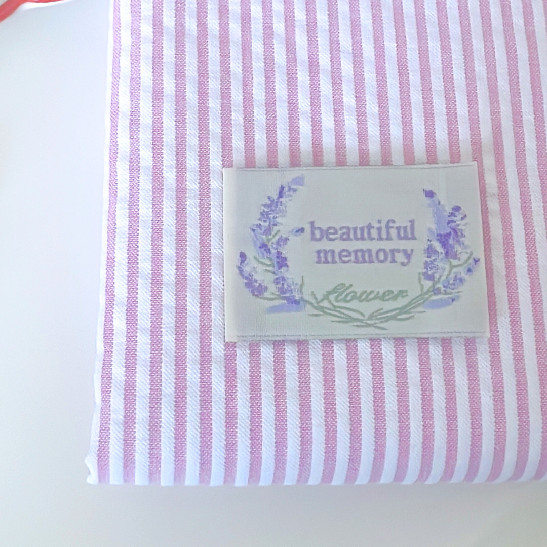 【即納】beautiful memory TAG / タグ / フラワー［TG012］