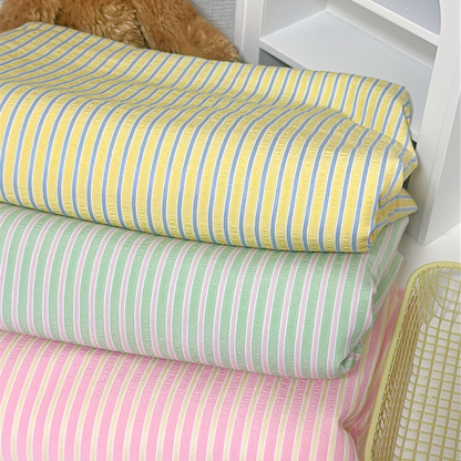 【即納】macaron stripe / ストライプ［PO006］