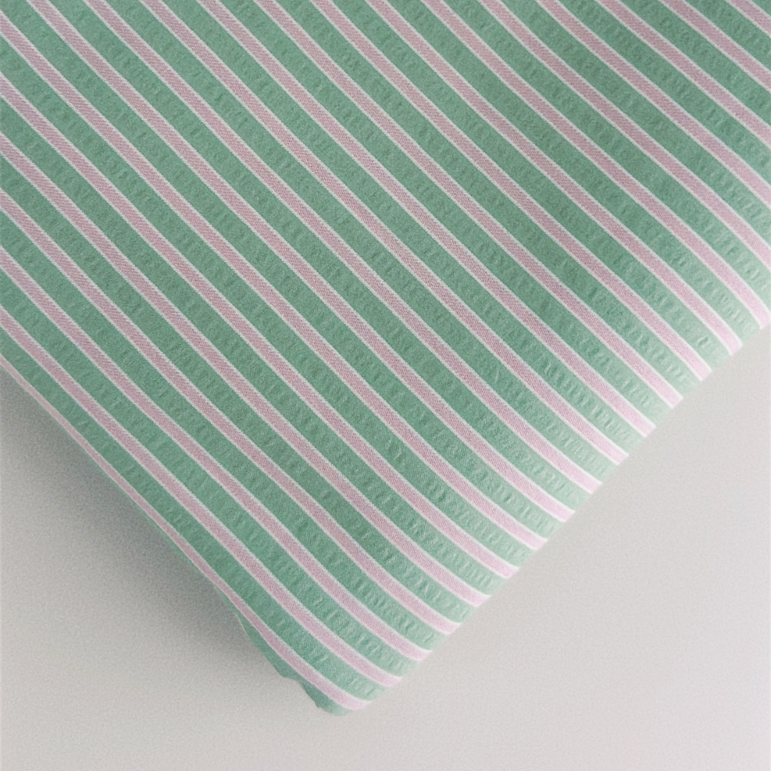 【即納】macaron stripe / ストライプ［PO006］