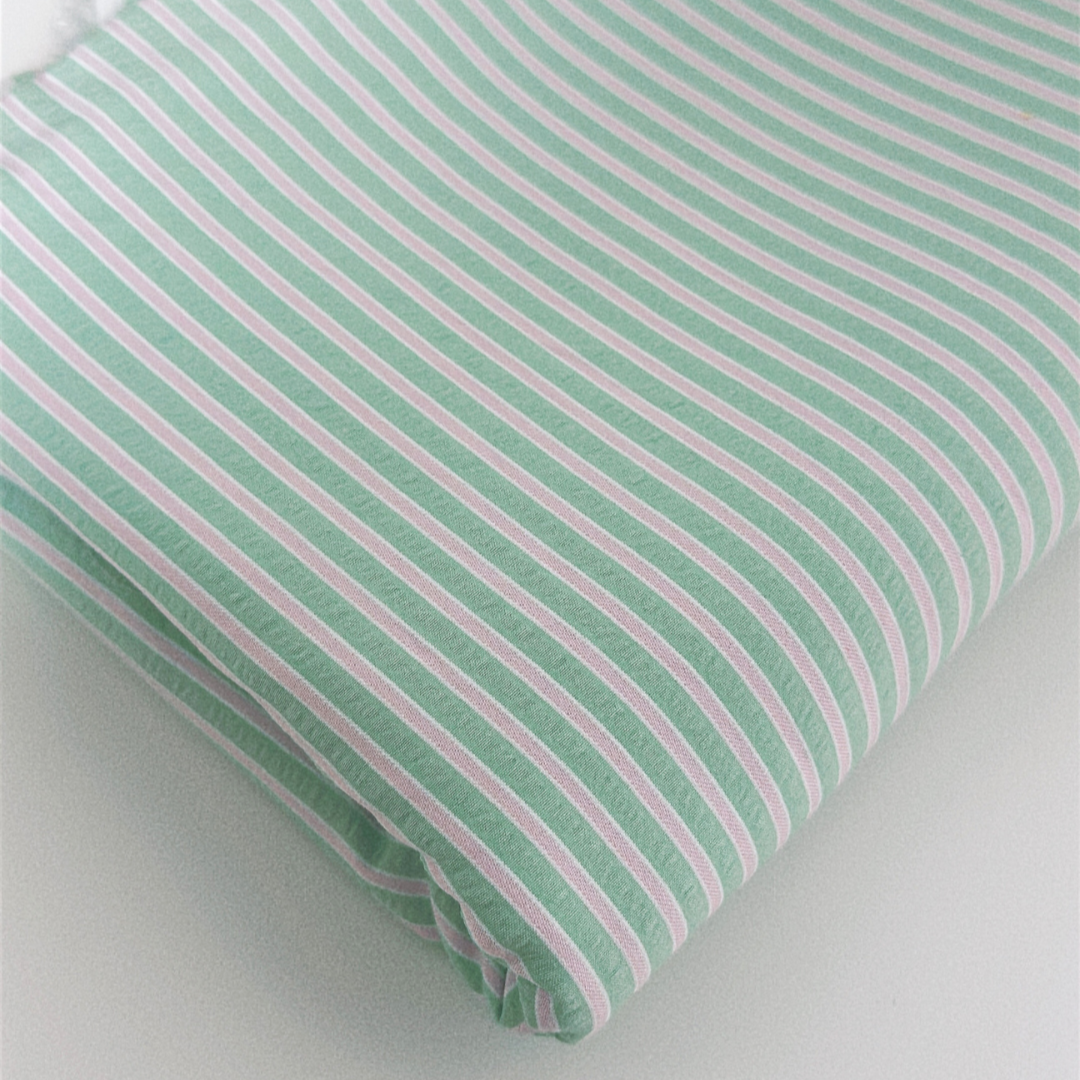 【即納】macaron stripe / ストライプ［PO006］