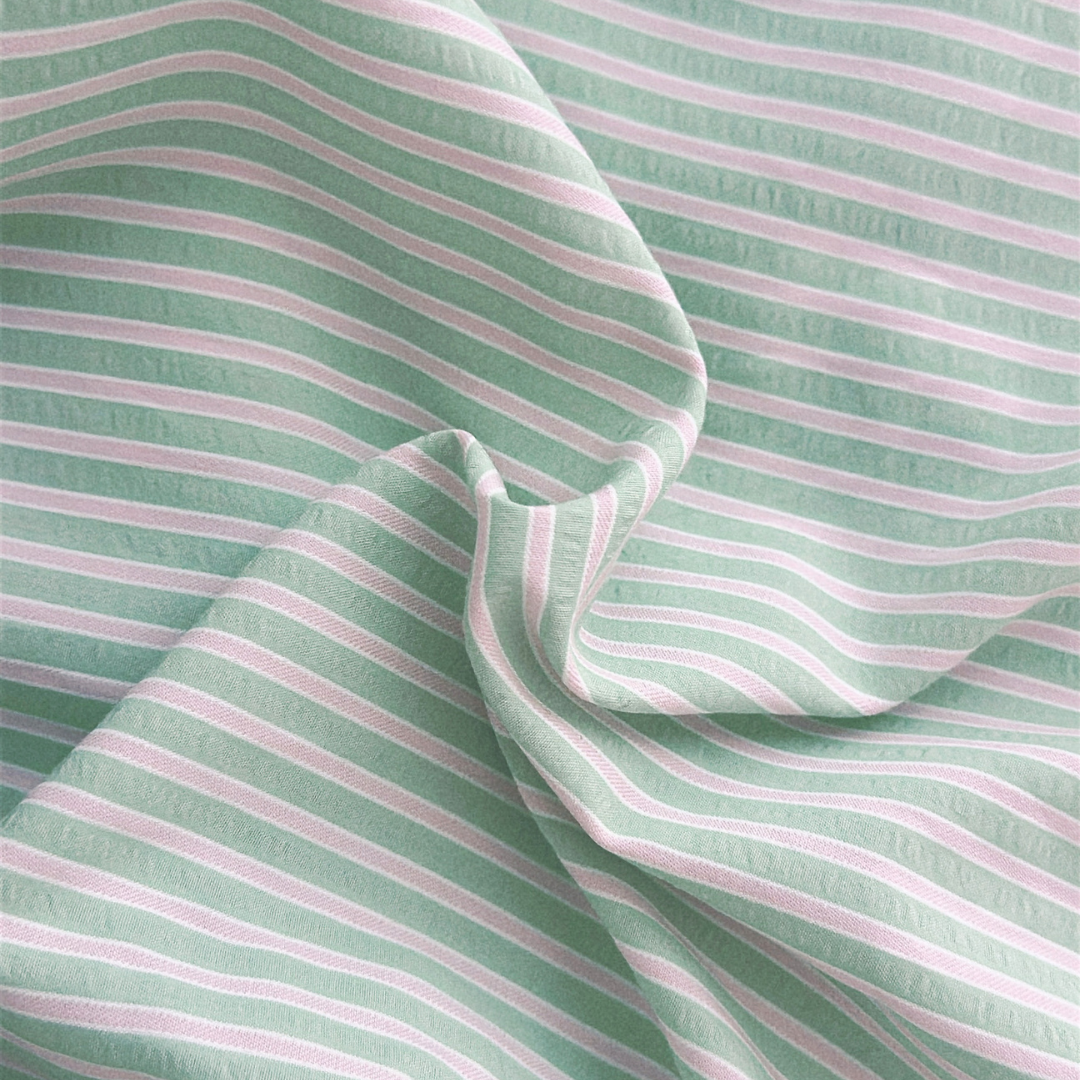 【即納】macaron stripe / ストライプ［PO006］