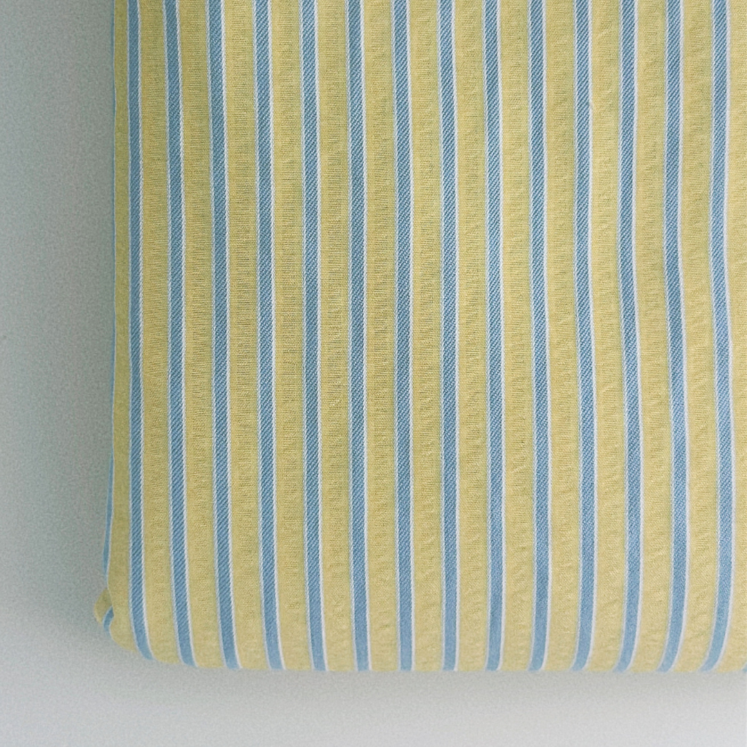 【即納】macaron stripe / ストライプ［PO006］