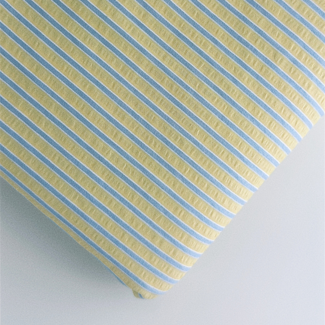 【即納】macaron stripe / ストライプ［PO006］