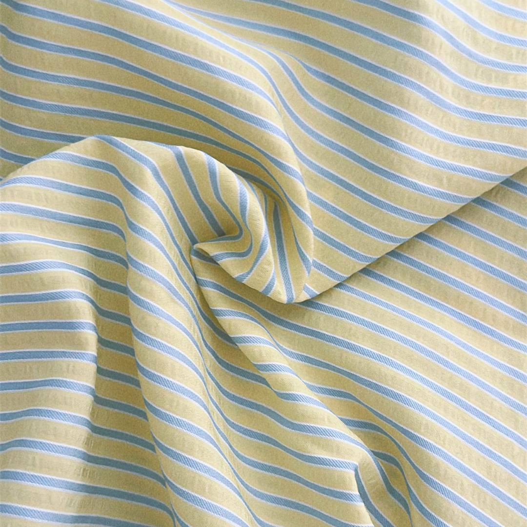 【即納】macaron stripe / ストライプ［PO006］