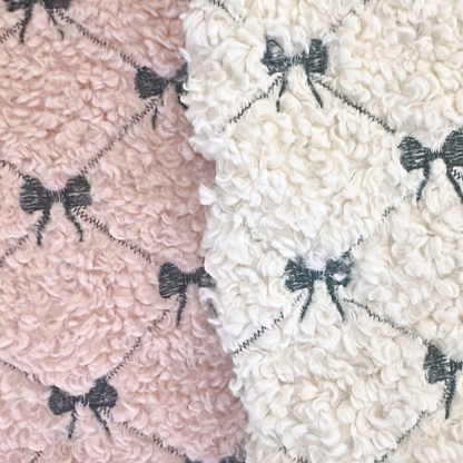 【即納】moco ribbon embroidery / 刺繍 / コットン / リボン［EM006］