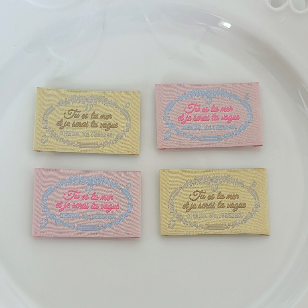 【即納】sweet classic TAG / タグ［TG018］