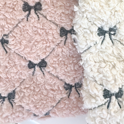 【即納】moco ribbon embroidery / 刺繍 / コットン / リボン［EM006］