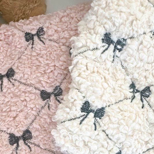 【即納】moco ribbon embroidery / 刺繍 / コットン / リボン［EM006］