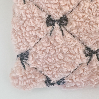 【即納】moco ribbon embroidery / 刺繍 / コットン / リボン［EM006］