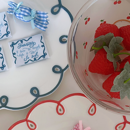 【即納】ciel ribbon tag / タグ［TG023］