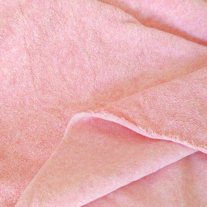 【即納】pastel towel terry / タオル / コットン / ボーダー［CO070］