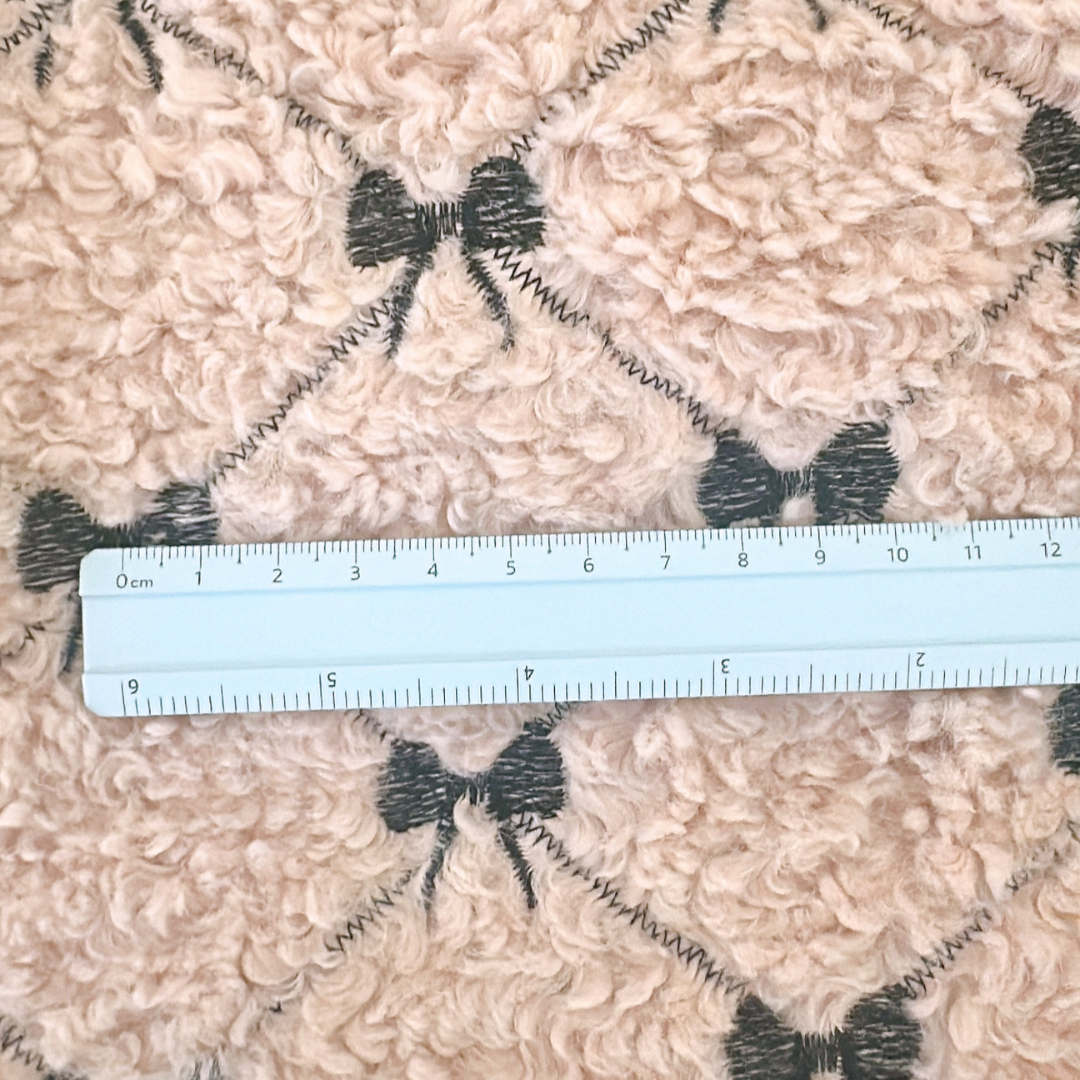 【即納】moco ribbon embroidery / 刺繍 / コットン / リボン［EM006］