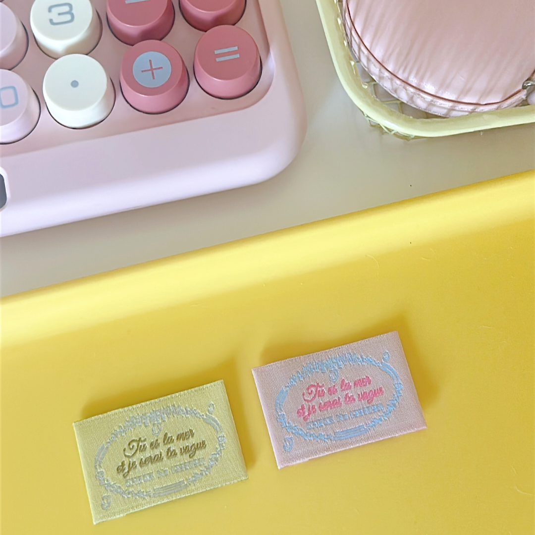 【即納】sweet classic TAG / タグ［TG018］