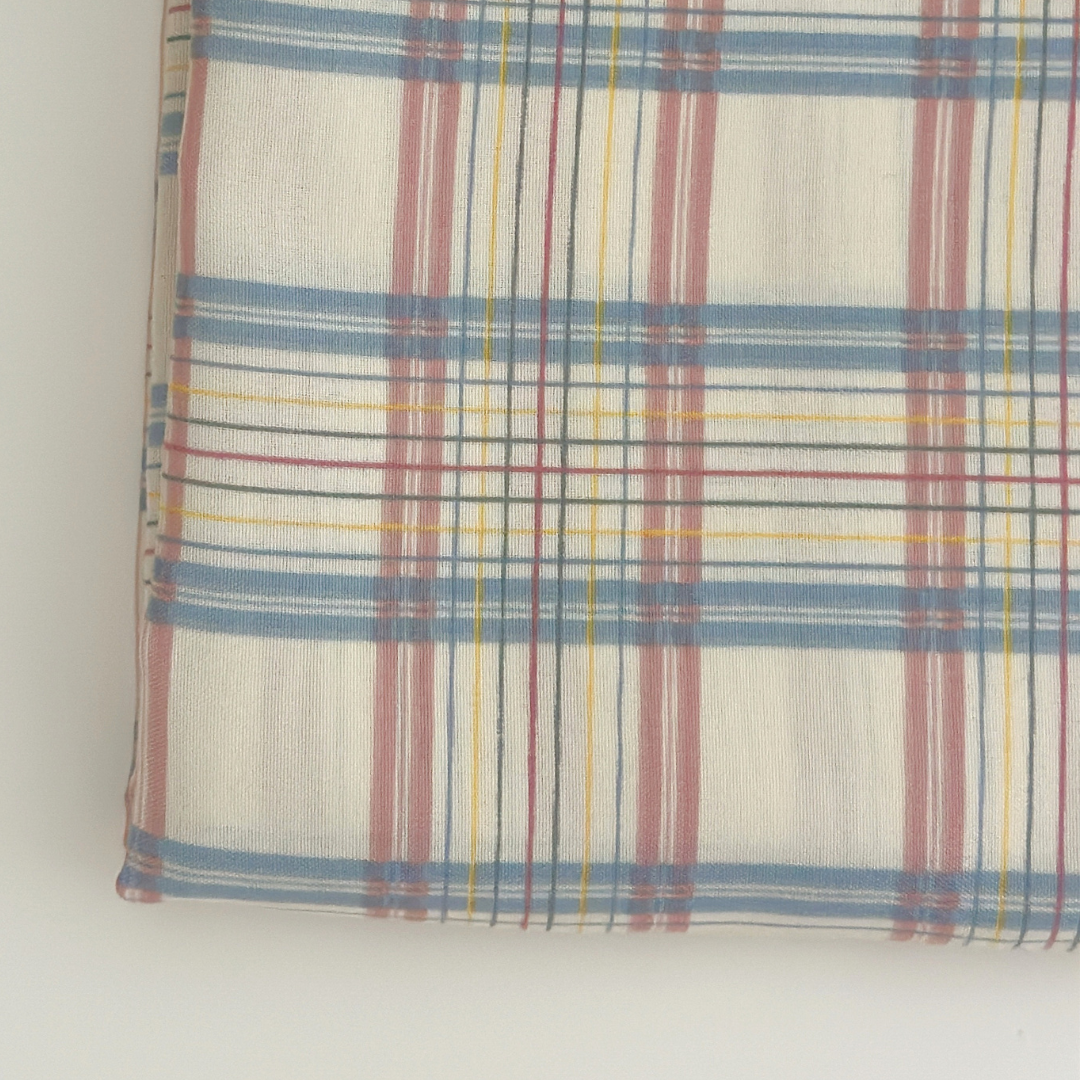 【即納】sweets check / チェック［PO007］