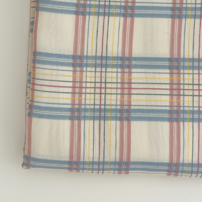 【即納】sweets check / チェック［PO007］