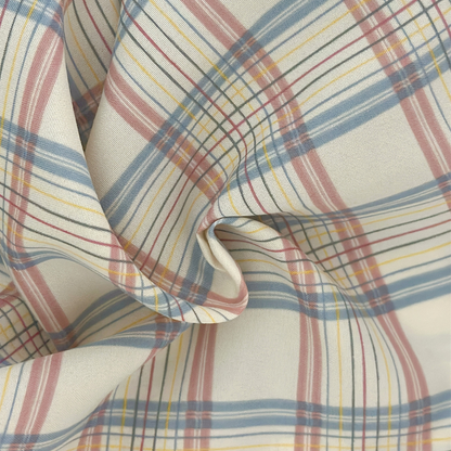 【即納】sweets check / チェック［PO007］