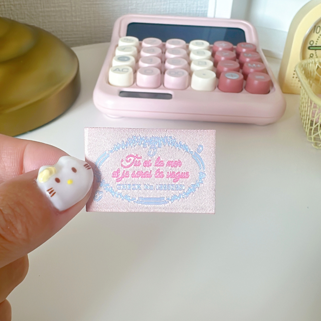 【即納】sweet classic TAG / タグ［TG018］