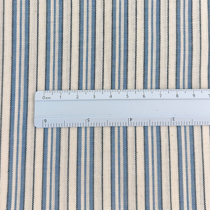 【即納】milky stripe / ストライプ / コットン［CO033］