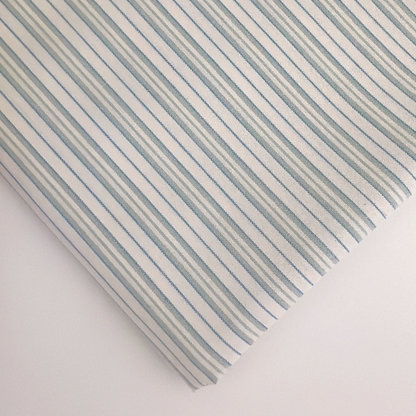 【即納】milky stripe / ストライプ / コットン［CO033］