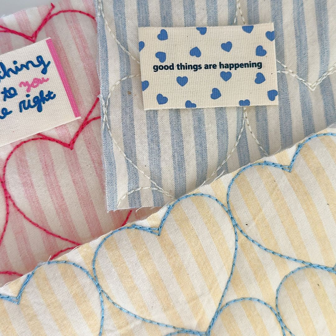 【新作即納】blue day tag / タグ［TG029］