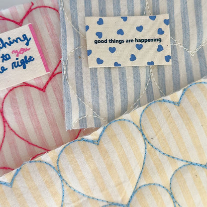 【新作即納】blue day tag / タグ［TG029］