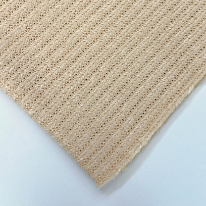 【即納】rattan style fabric / チェック［PO005］