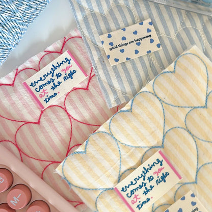 【新作即納】blue day tag / タグ［TG029］