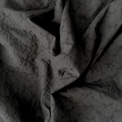 【即納】elegant ribbon embroidery / 刺繍 / コットン / リボン［EM004］