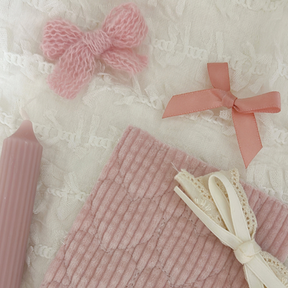 【即納】bubble quilting corduroy / コーデュロイ / キルティング［QU023］