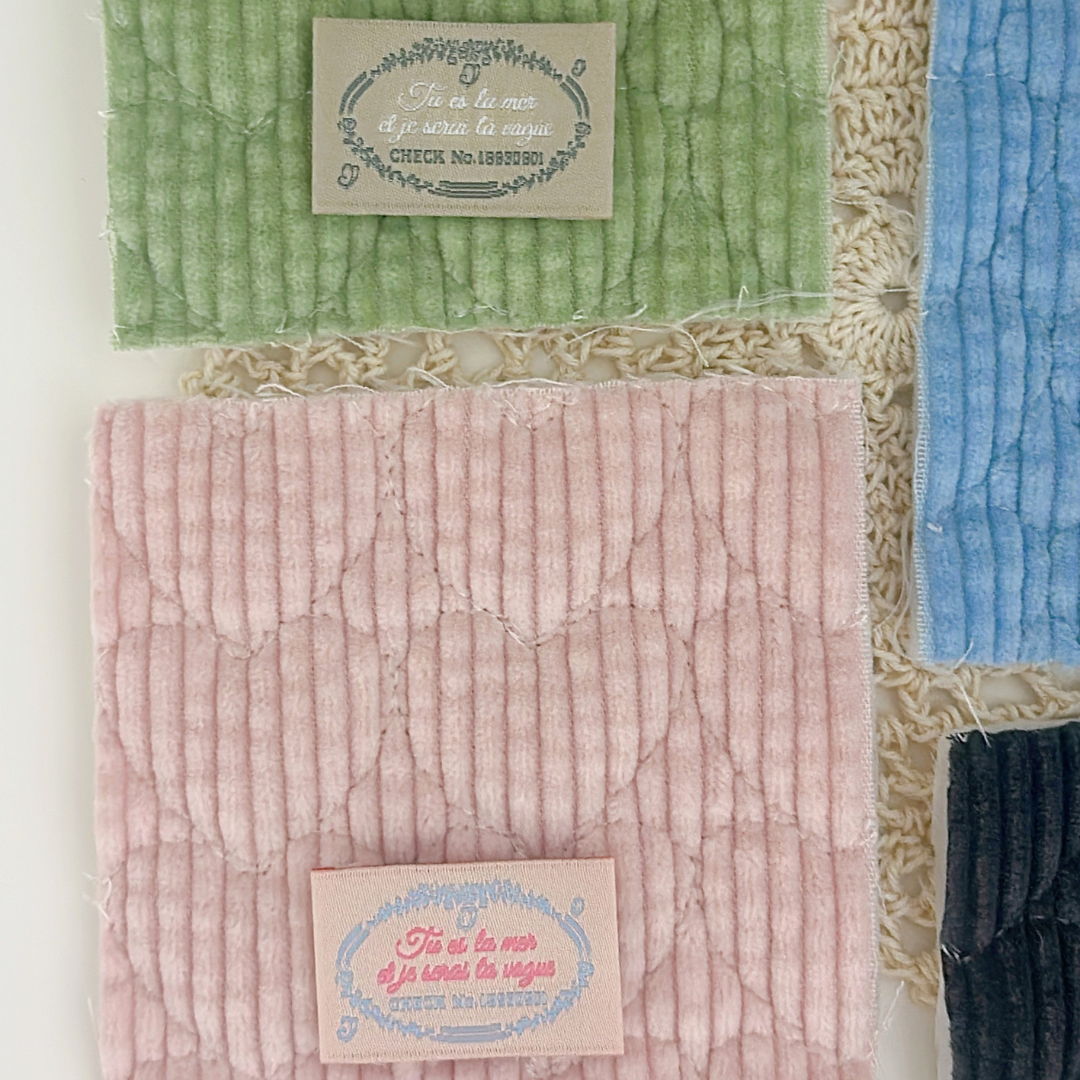 【即納】sweet classic TAG / タグ［TG018］