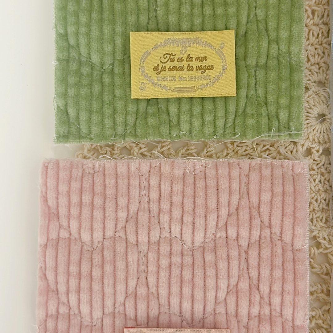 【即納】sweet classic TAG / タグ［TG018］