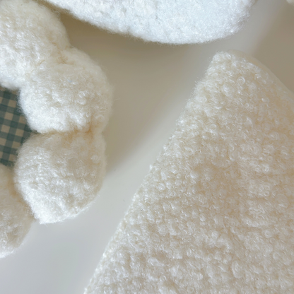 【即納】pastel bouclé wool / ボア  / パステル / ウール［BO001］