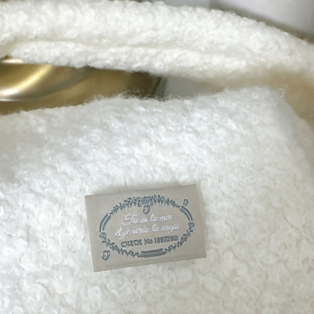 【即納】sweet classic TAG / タグ［TG018］