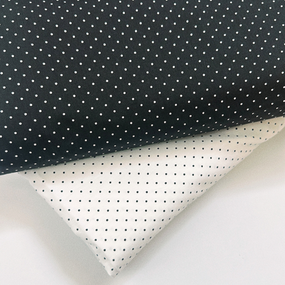 【専用出品】classic dot / コットン  / ドット［CO024］