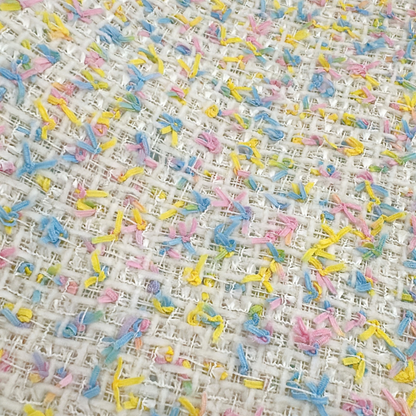 【即納】popping ice tweed  / ツイード［TW006］