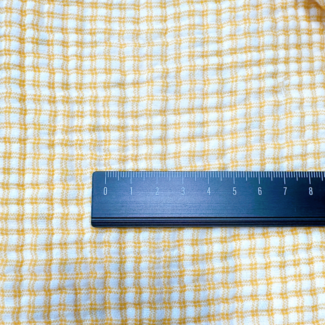 【即納】cherry twoside garze / ガーゼ / チェリー / コットン［CO019］