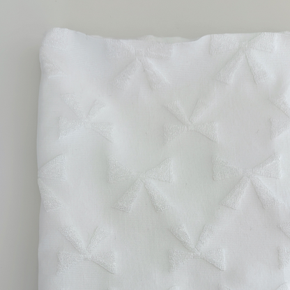 【即納】ribbon jacquard / リボン / ジャカード［PO010］