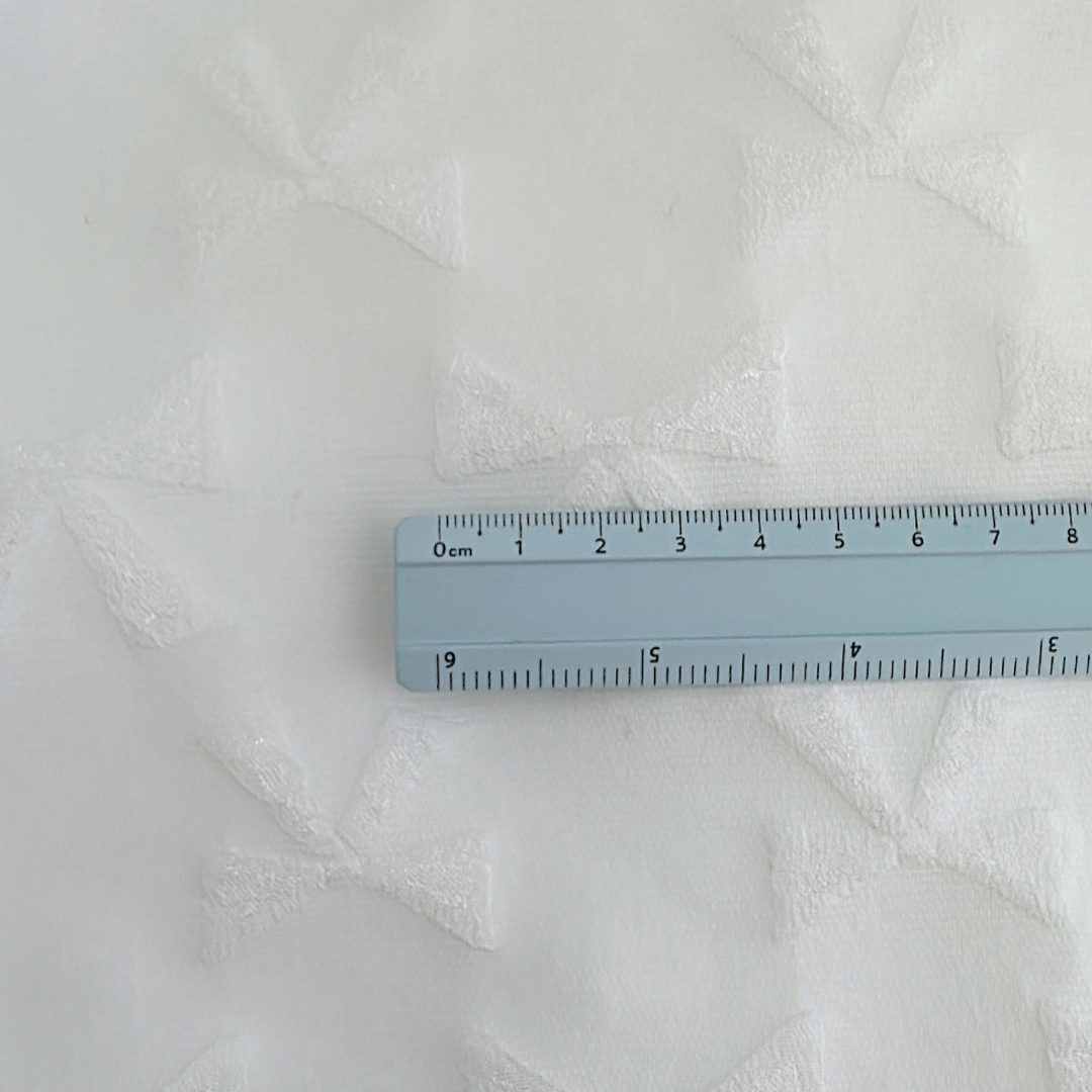 【即納】ribbon jacquard / リボン / ジャカード［PO010］