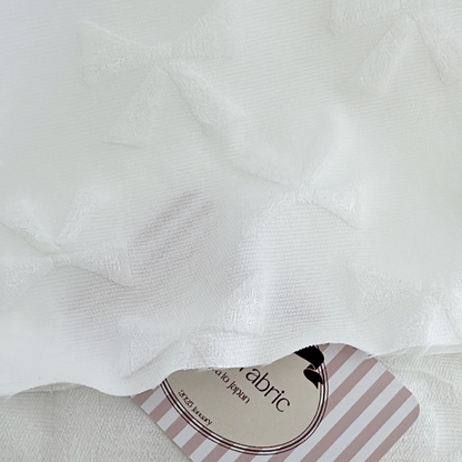 【即納】ribbon jacquard / リボン / ジャカード［PO010］