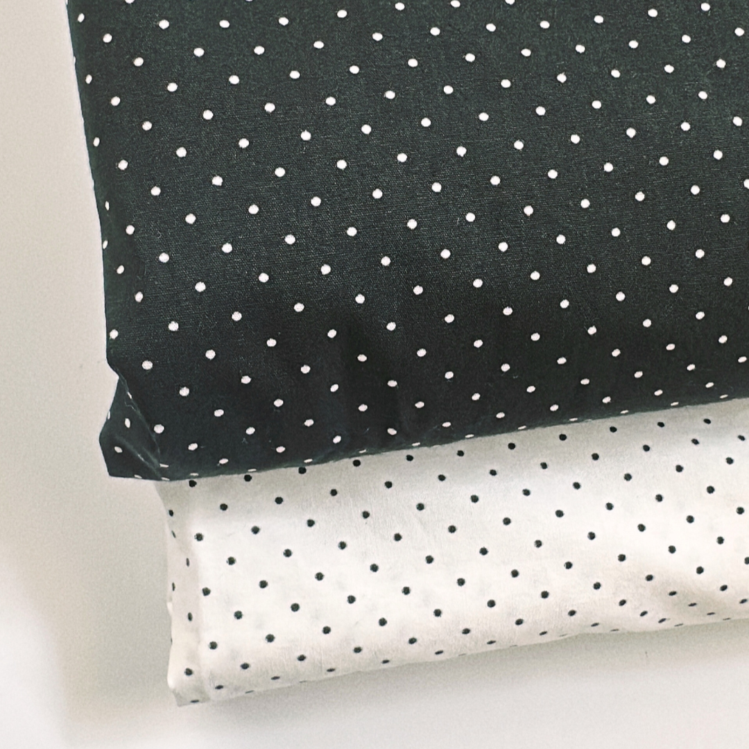 【専用出品】classic dot / コットン  / ドット［CO024］