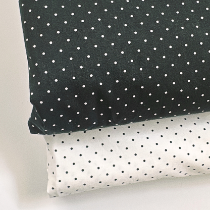 【専用出品】classic dot / コットン  / ドット［CO024］