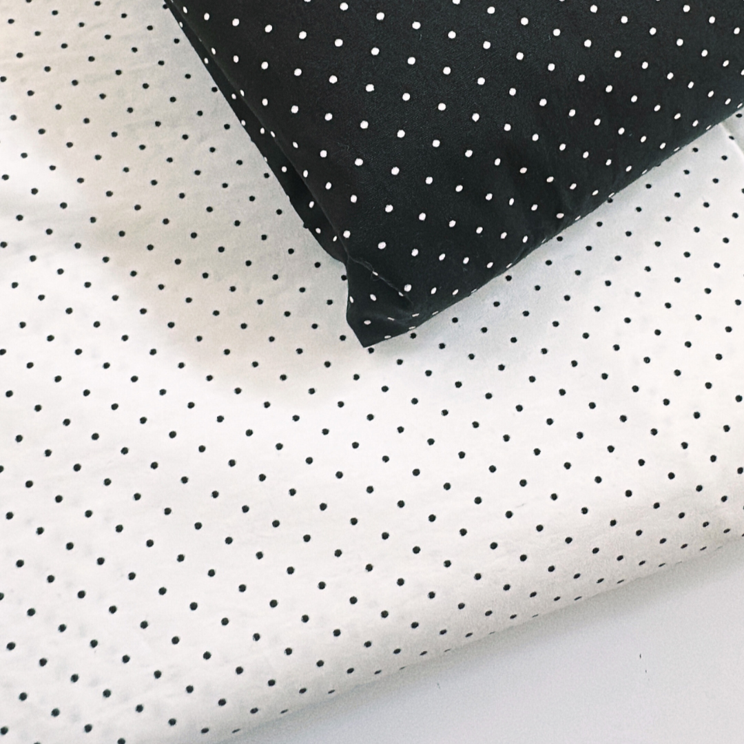 【専用出品】classic dot / コットン  / ドット［CO024］