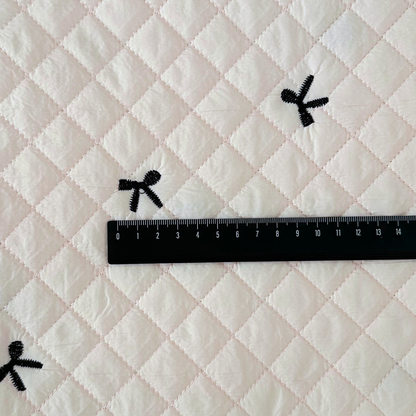 【即納】ribbon  quilting / キルティング / リボン［QU003］