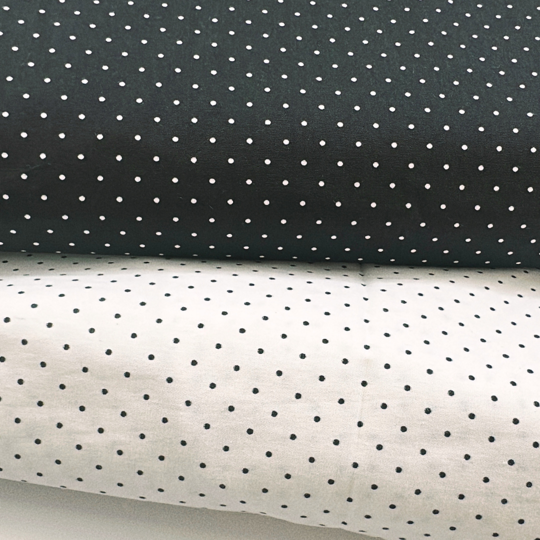 【専用出品】classic dot / コットン  / ドット［CO024］