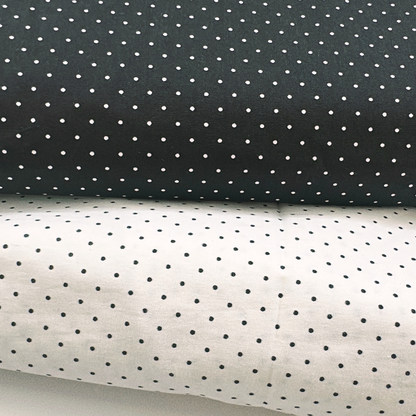 【専用出品】classic dot / コットン  / ドット［CO024］